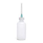 Applicator Bottle Squeeze Dispensers - Round Bottle - 23ga x 1-1/2" Needle