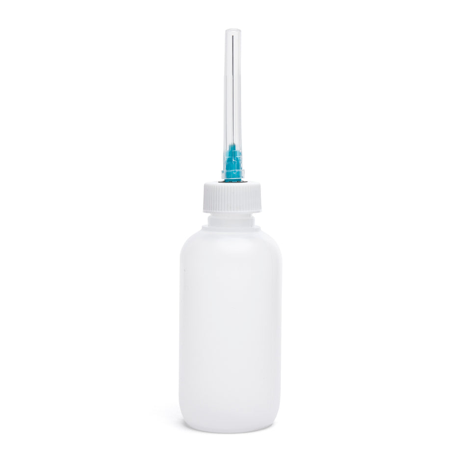 Applicator Bottle Squeeze Dispensers - Round Bottle - 25ga x 1-1/2" Needle