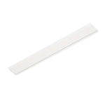 1/2" Double-Sided Adhesive Foam Tape - 6" Strip