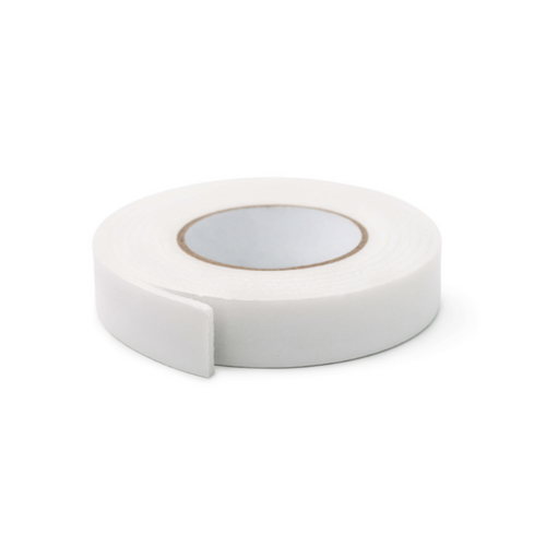 3/4" Double Sided Adhesive Foam Tape
