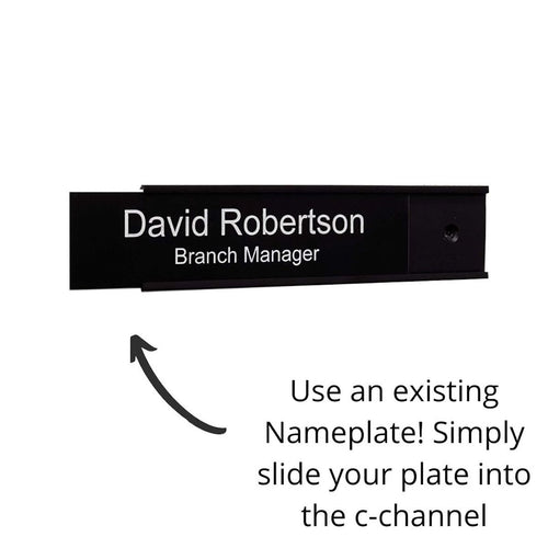 NPHWB with Nameplate