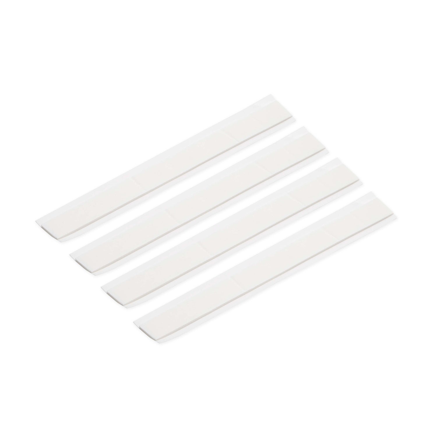 Double-Sided Foam Tape Strips
