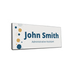 NPW John Smith Insert