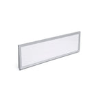 Wall-Mount Name Plate Holders w/ Border