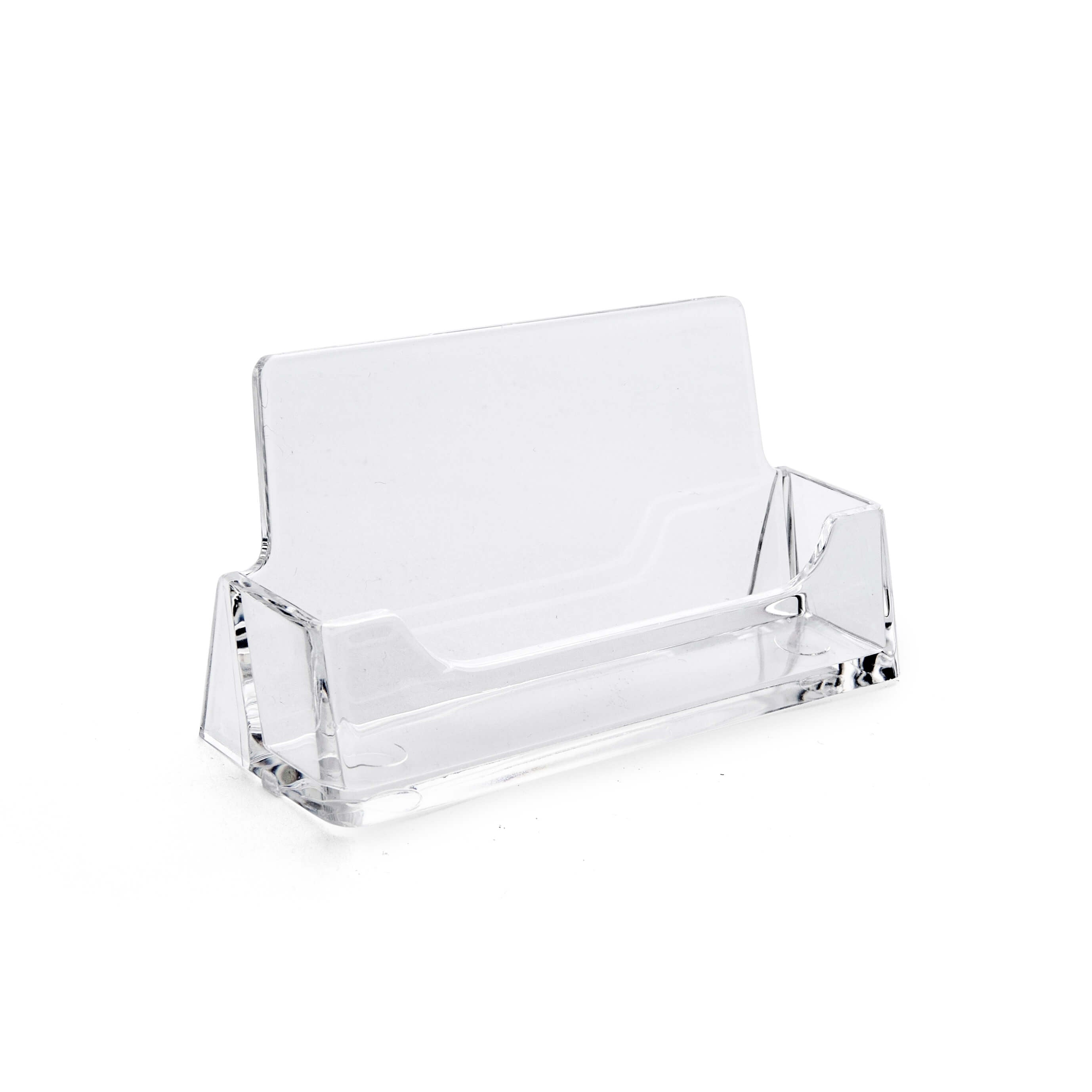 Business Card Sleeves  Plastic Business Card Sleeve