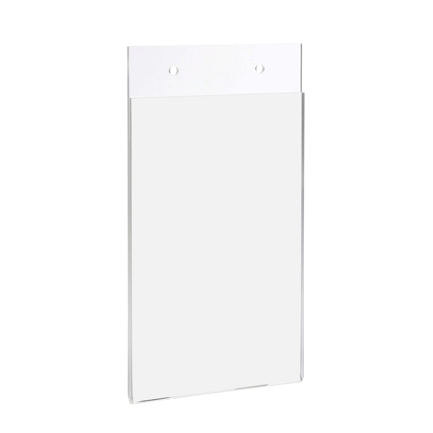 Poster Holder Wall Mount large